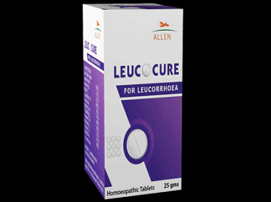 Allen Leucocure Tablet Tablet